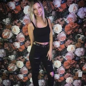 Meet your Posher, Audrey